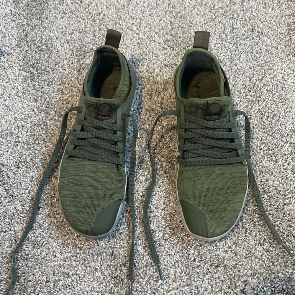Vivo barefoot shoes